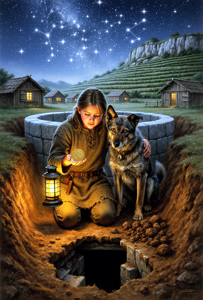 Cover of POOR BY WINTER